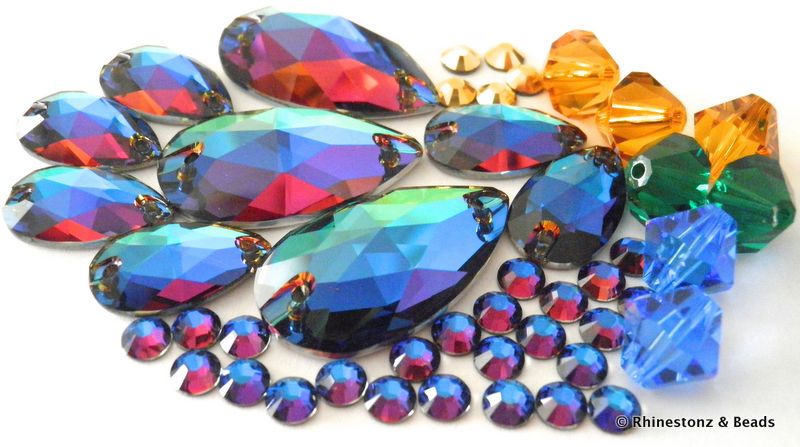 Bulk Swarovski 